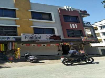 Apartment For Rent in Indore, India