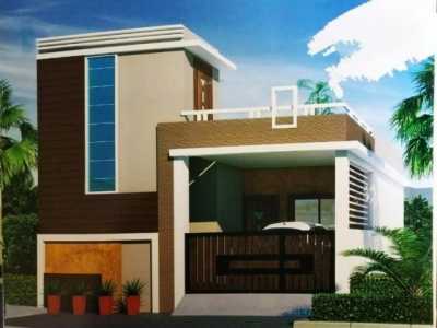 Residential Land For Sale in Bilaspur, India