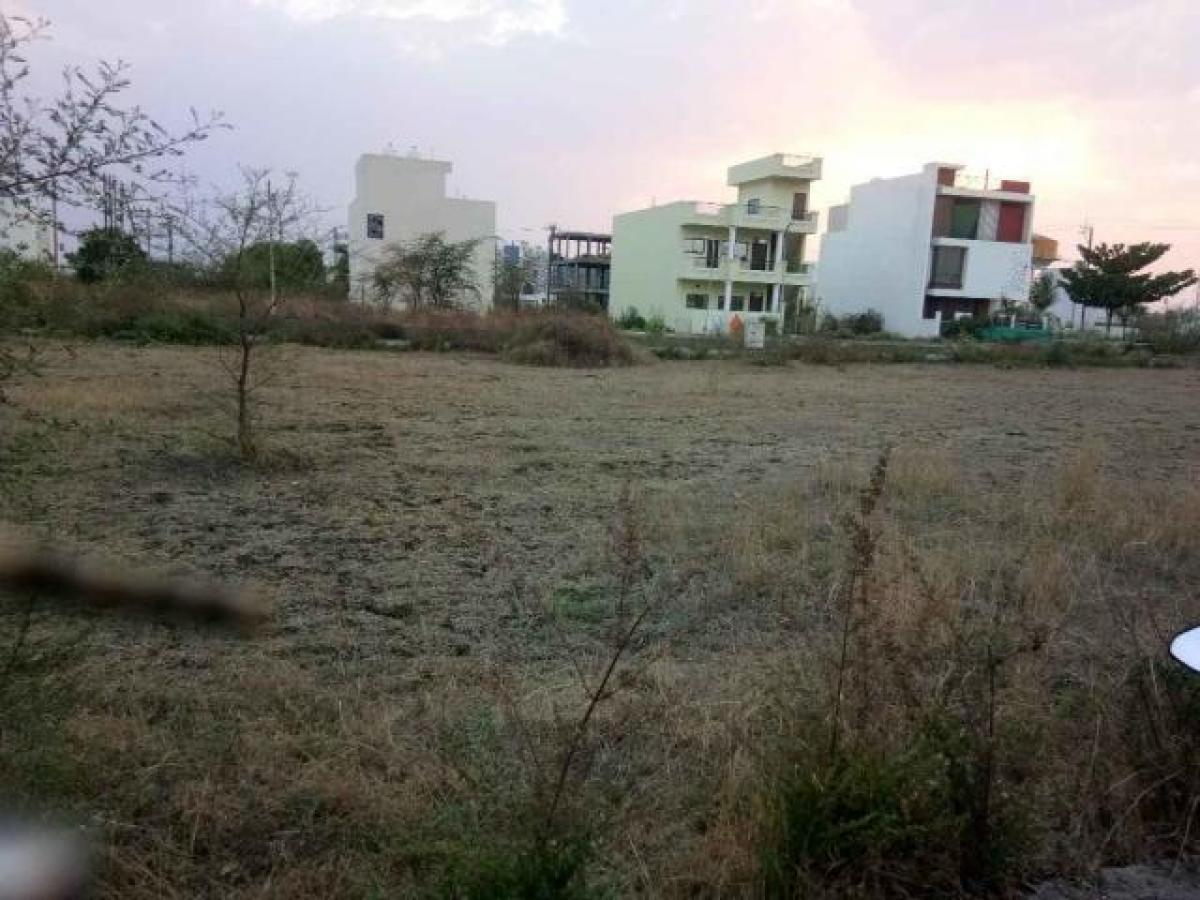 Picture of Residential Land For Sale in Bhopal, Madhya Pradesh, India