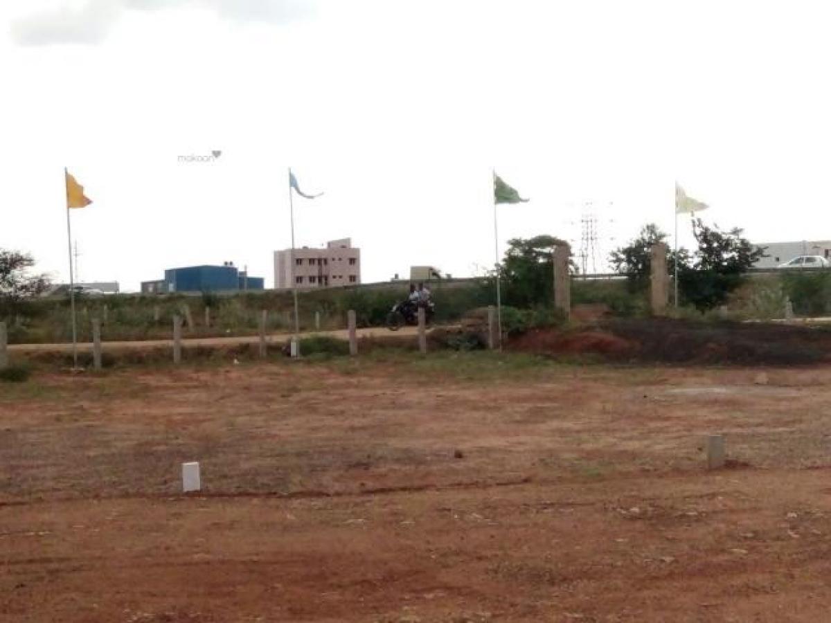 Picture of Residential Land For Sale in Madurai, Tamil Nadu, India