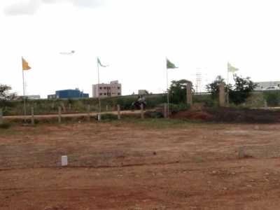 Residential Land For Sale in Madurai, India