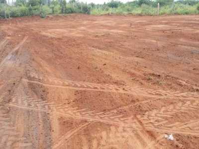 Residential Land For Sale in Madurai, India