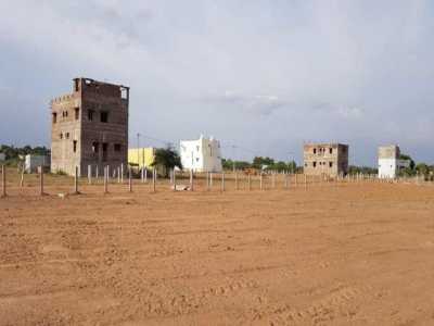 Residential Land For Sale in Madurai, India
