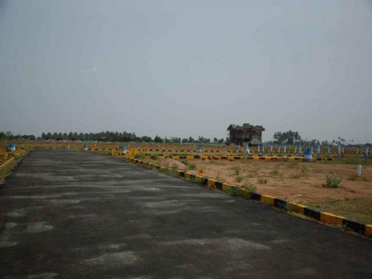 Picture of Residential Land For Sale in Madurai, Tamil Nadu, India