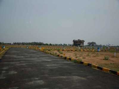 Residential Land For Sale in Madurai, India
