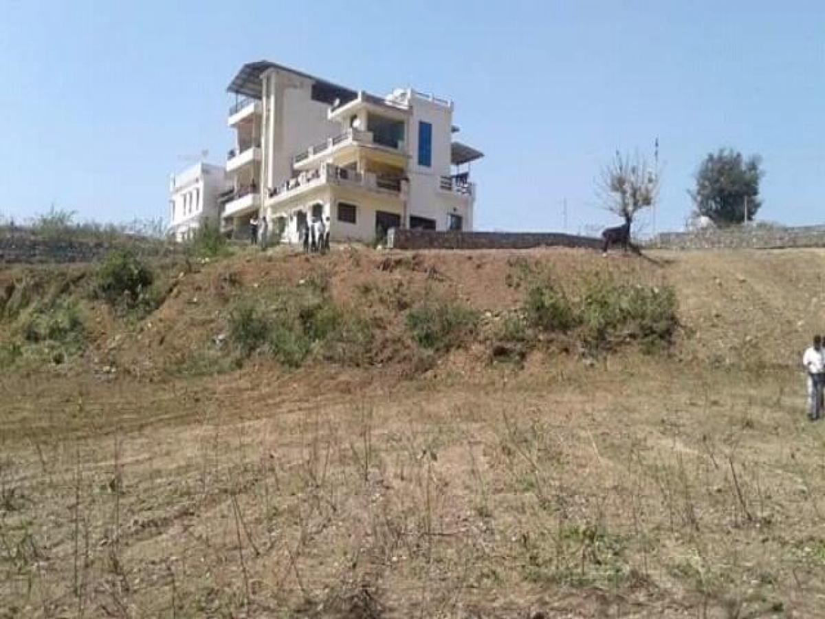 Picture of Residential Land For Sale in Dehradun, Uttarakhand, India