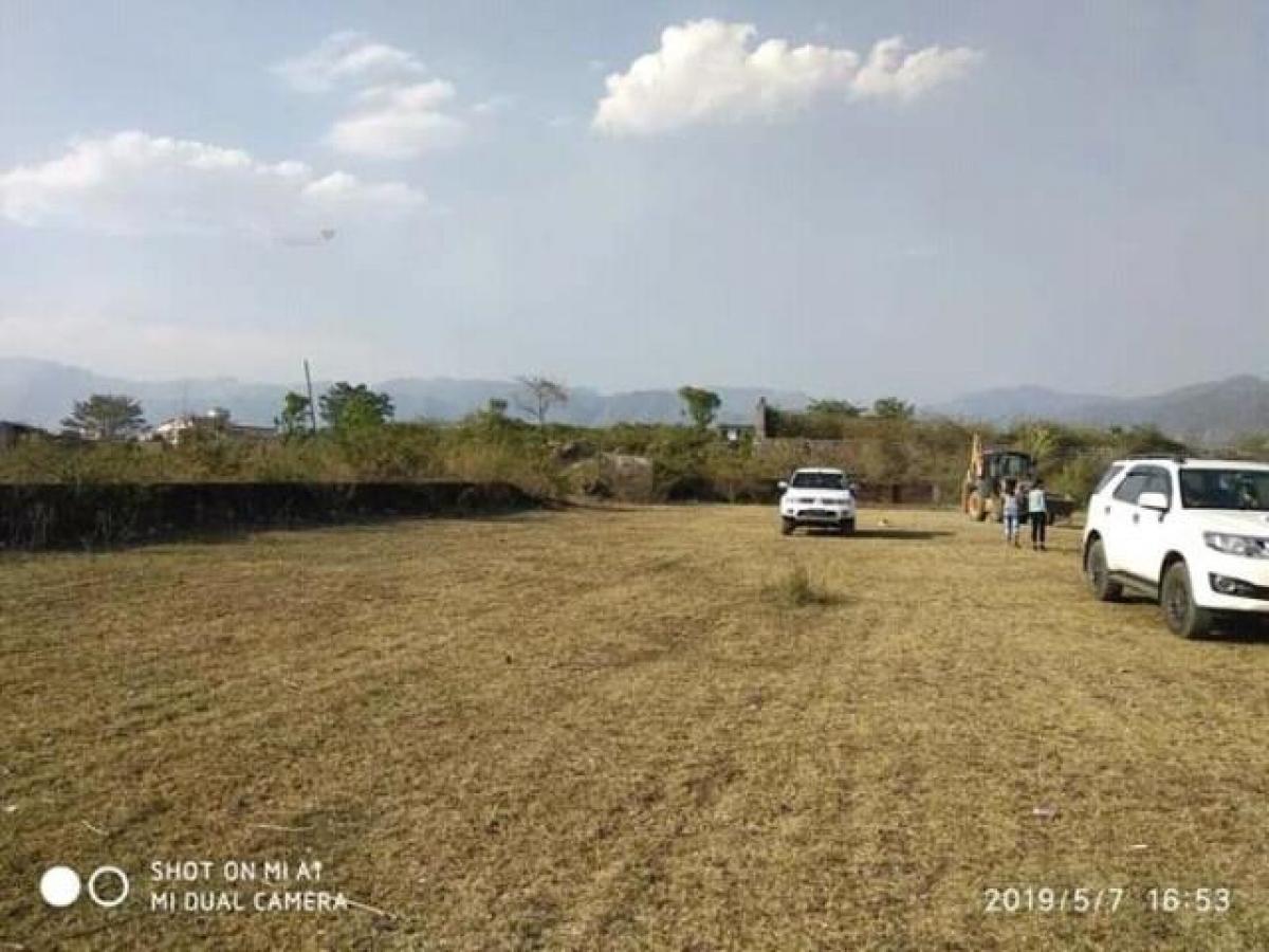 Picture of Residential Land For Sale in Dehradun, Uttarakhand, India