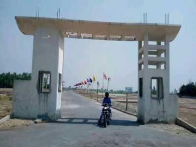 Residential Land For Sale in Varanasi, India