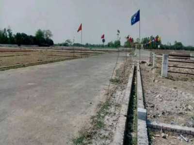 Residential Land For Sale in Varanasi, India