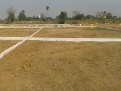 Residential Land For Sale in Patna, India