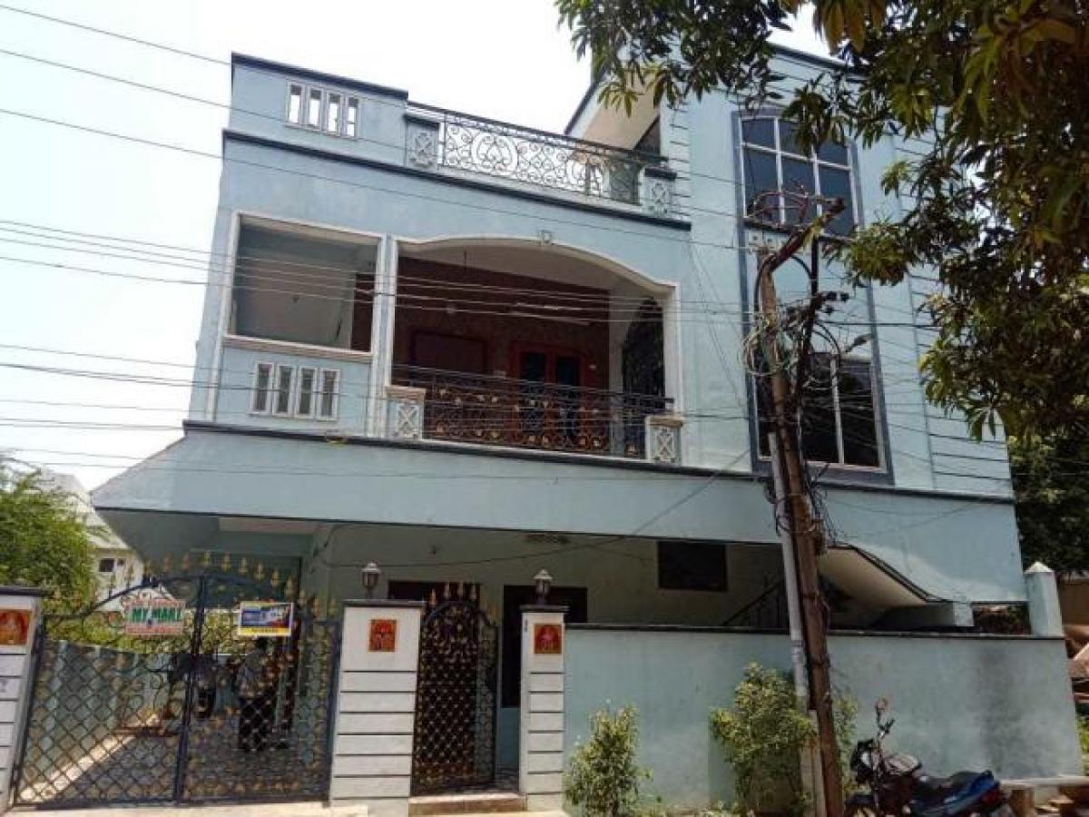 Picture of Home For Rent in Vijayawada, Andhra Pradesh, India