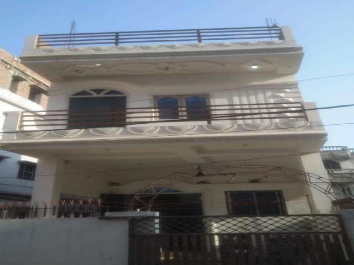 Picture of Home For Sale in Patna, Bihar, India