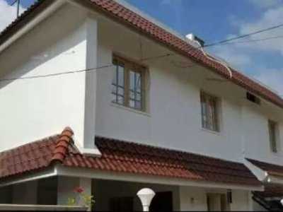 Home For Rent in Kochi, India