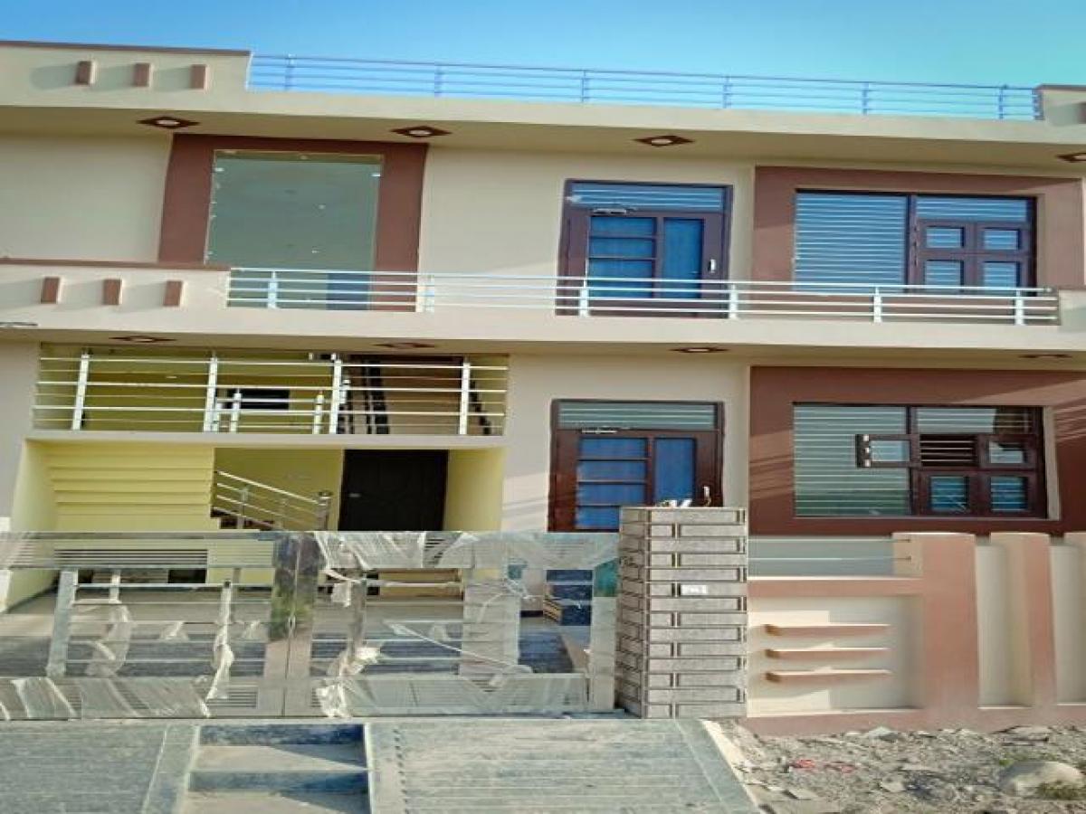 Picture of Home For Sale in Dehradun, Uttarakhand, India