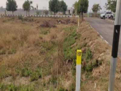 Residential Land For Sale in Patna, India