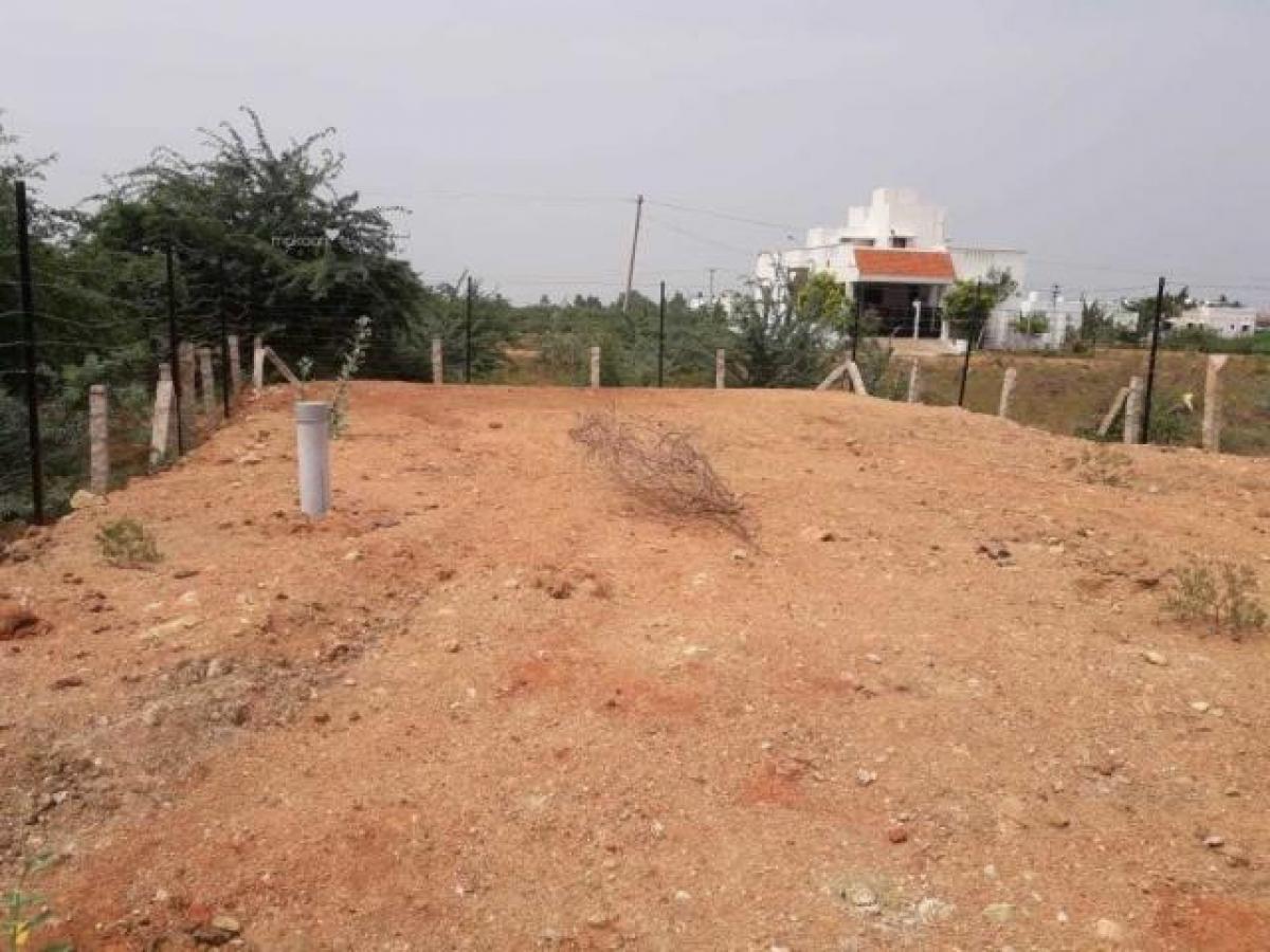 Picture of Residential Land For Sale in Madurai, Tamil Nadu, India