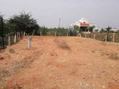 Residential Land For Sale in Madurai, India
