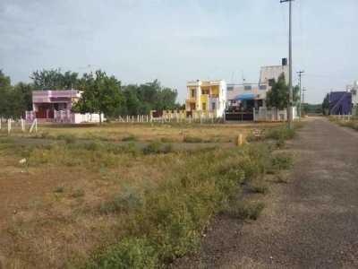 Residential Land For Sale in Madurai, India