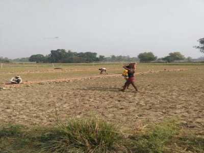 Residential Land For Sale in Allahabad, India