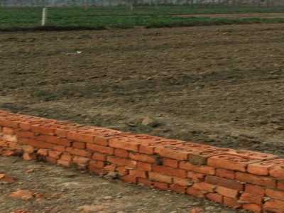 Residential Land For Sale in Allahabad, India