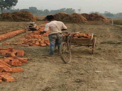 Residential Land For Sale in Allahabad, India