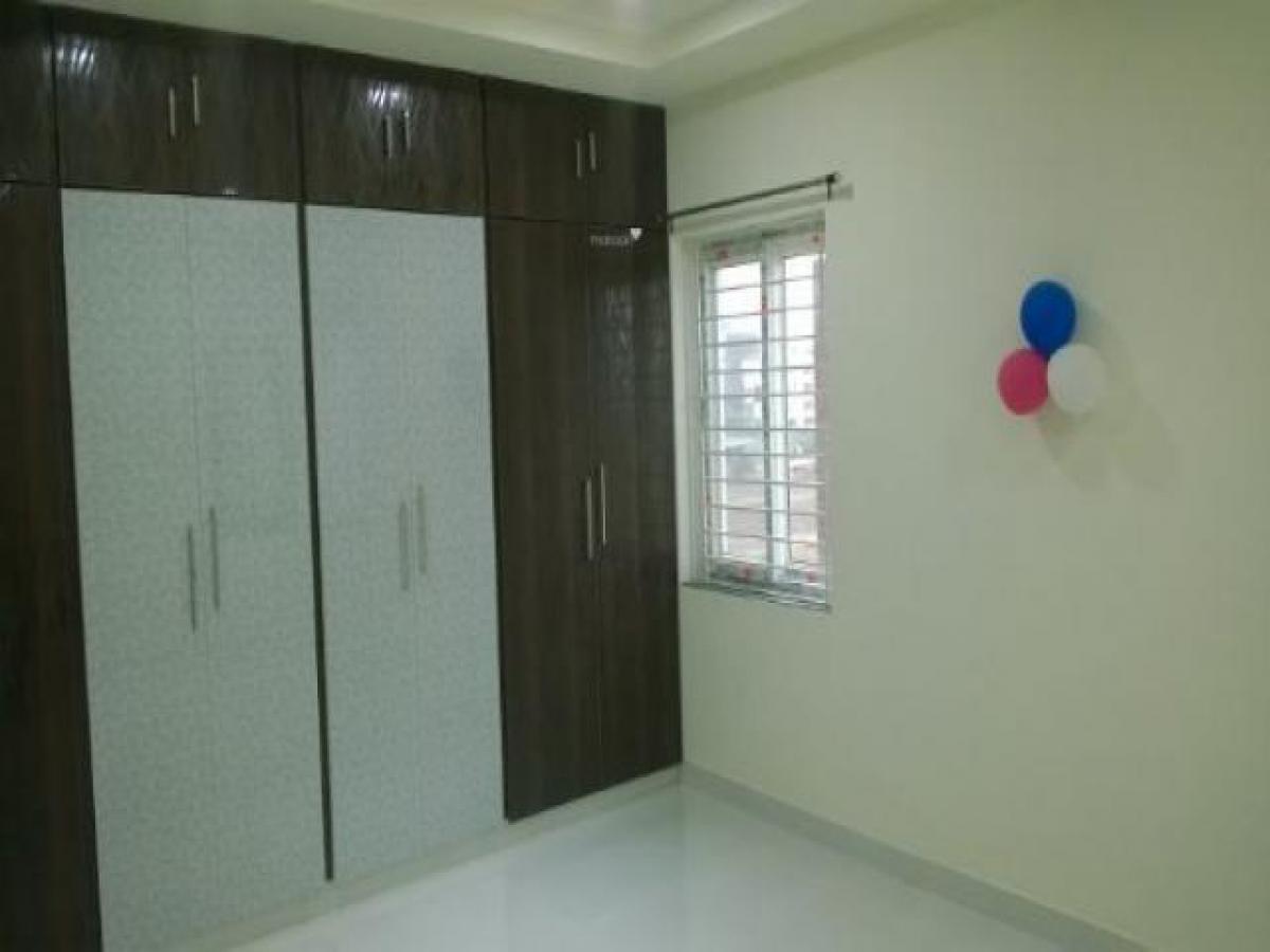Picture of Apartment For Rent in Vijayawada, Andhra Pradesh, India