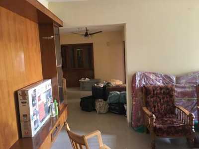 Apartment For Rent in Kochi, India