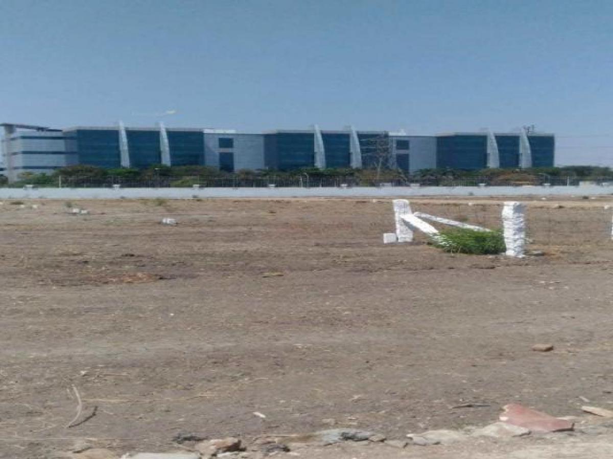 Picture of Residential Land For Sale in Coimbatore, Tamil Nadu, India