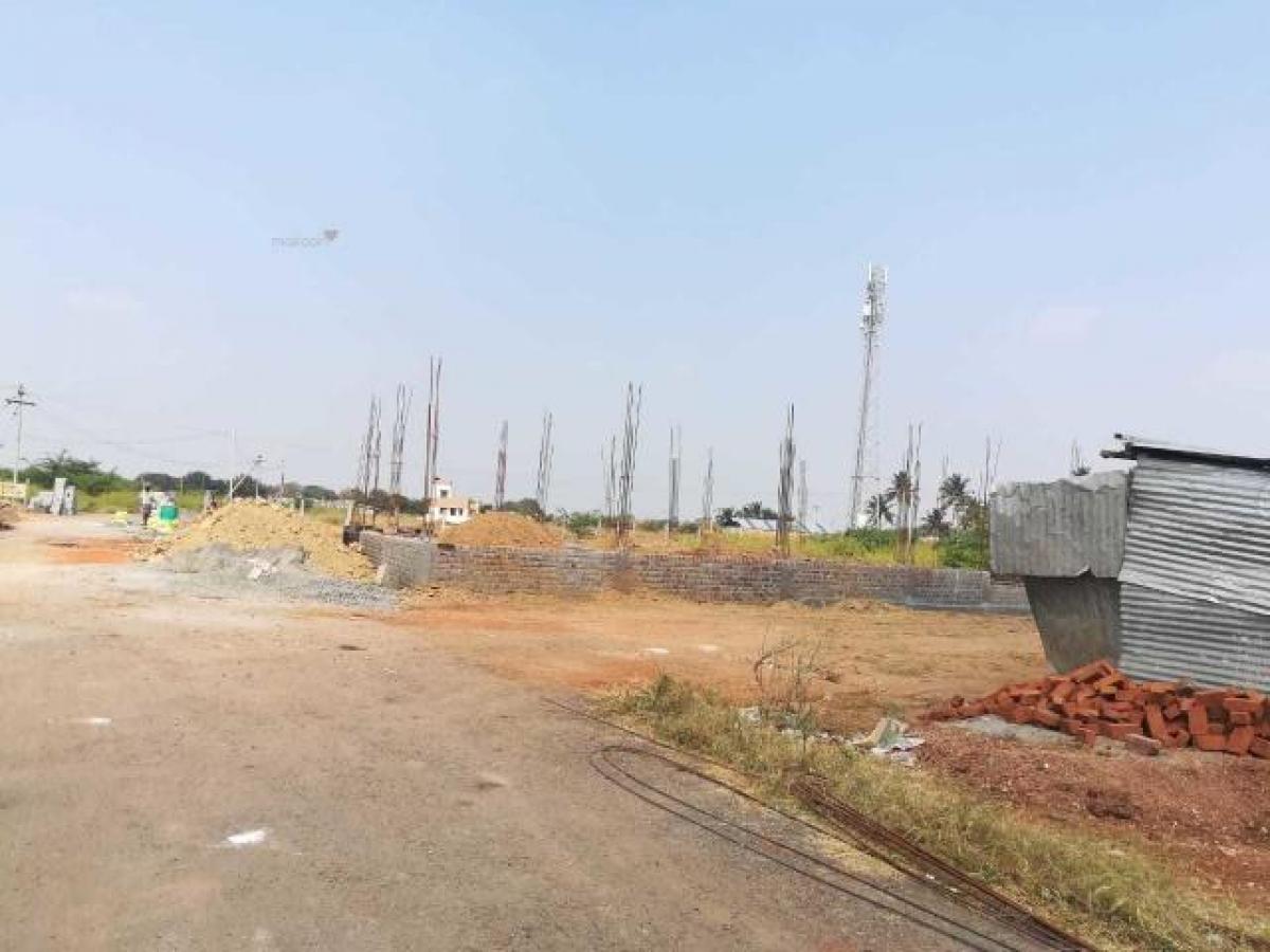 Picture of Residential Land For Sale in Coimbatore, Tamil Nadu, India