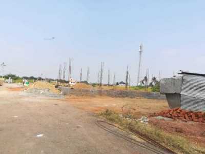 Residential Land For Sale in Coimbatore, India