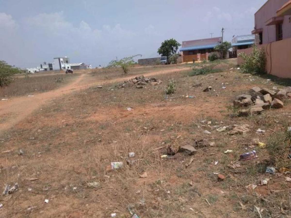 Picture of Residential Land For Sale in Coimbatore, Tamil Nadu, India