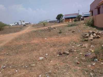Residential Land For Sale in Coimbatore, India