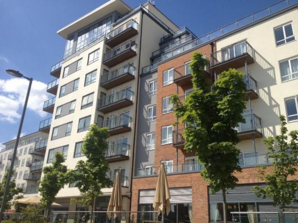 Picture of Apartment For Rent in Jamshedpur, Jharkhand, India