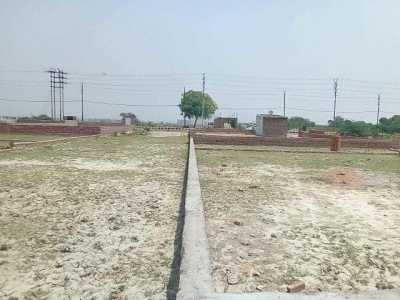 Residential Land For Sale in Kanpur, India