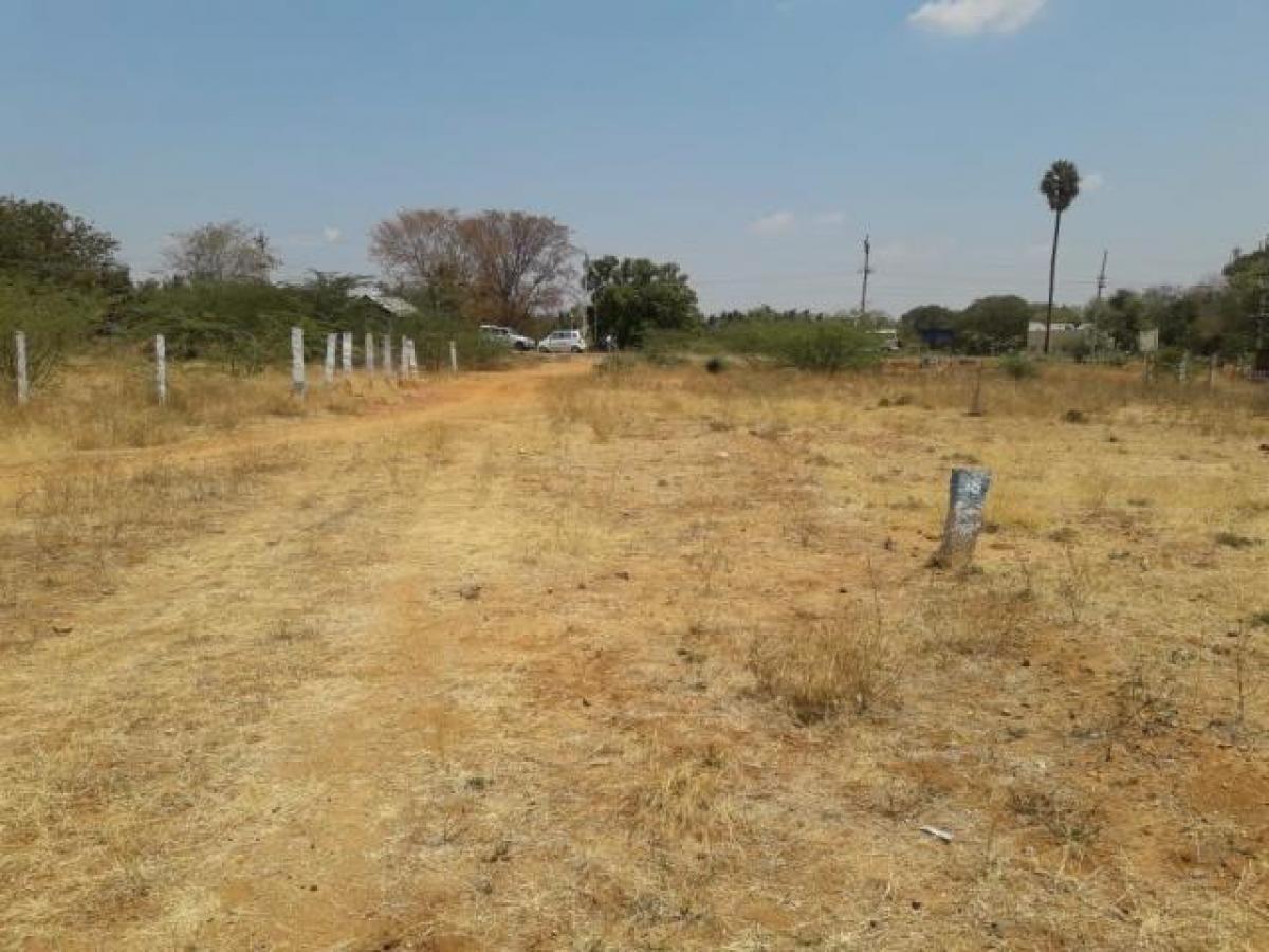 Picture of Residential Land For Sale in Madurai, Tamil Nadu, India