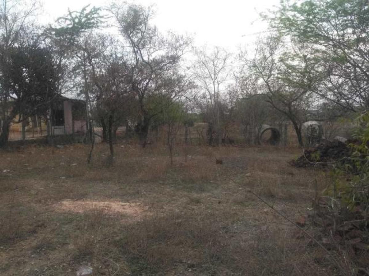 Picture of Residential Land For Sale in Erode, Tamil Nadu, India