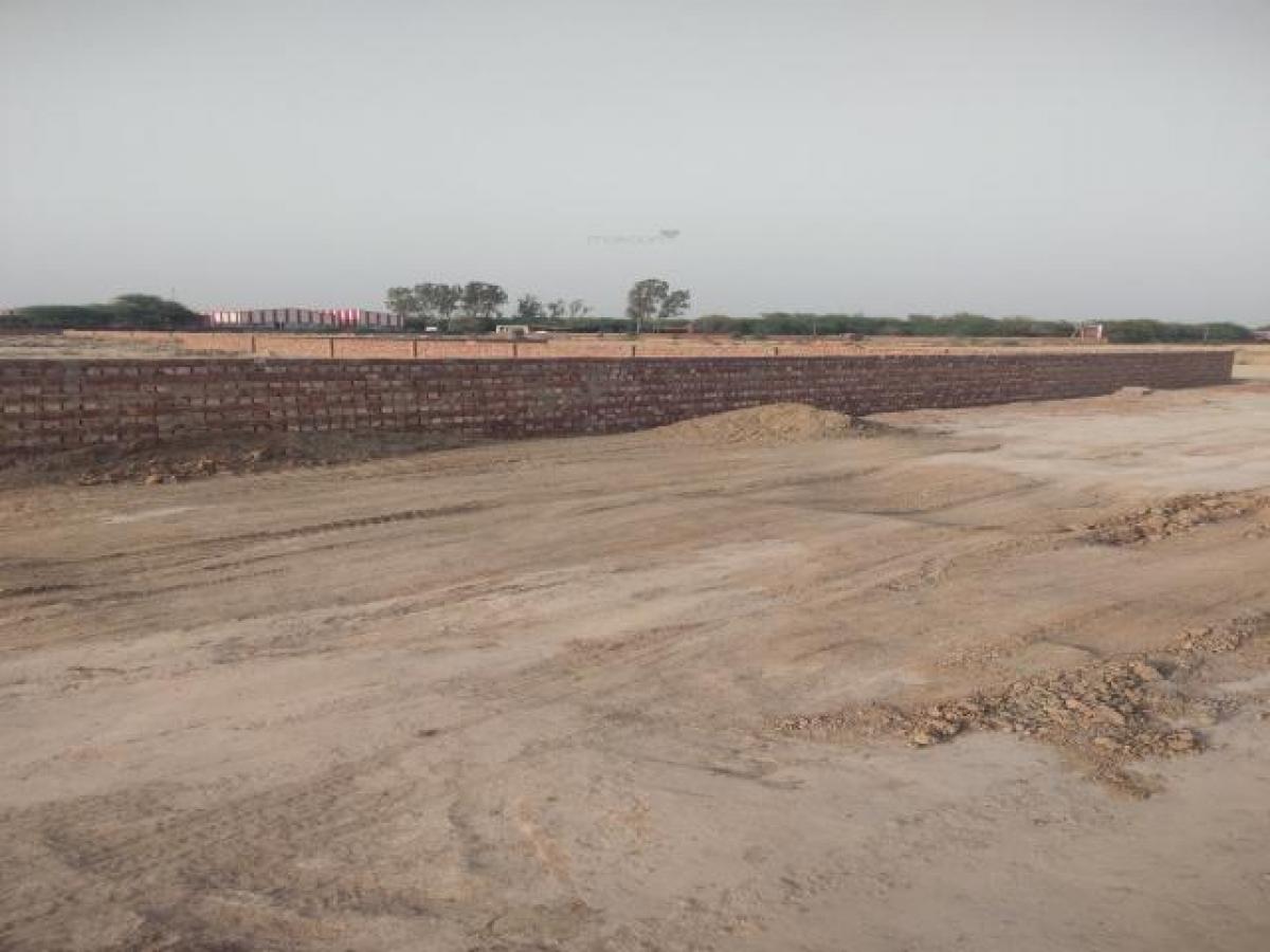 Picture of Residential Land For Sale in Palwal, Haryana, India