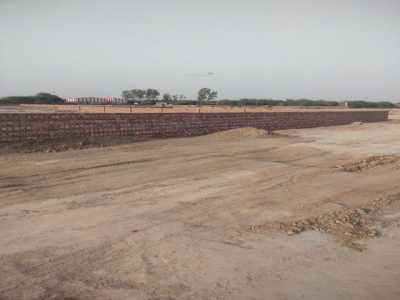 Residential Land For Sale in Palwal, India