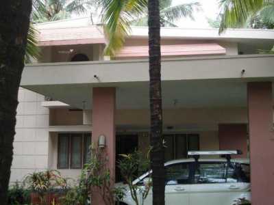 Home For Rent in Kannur, India