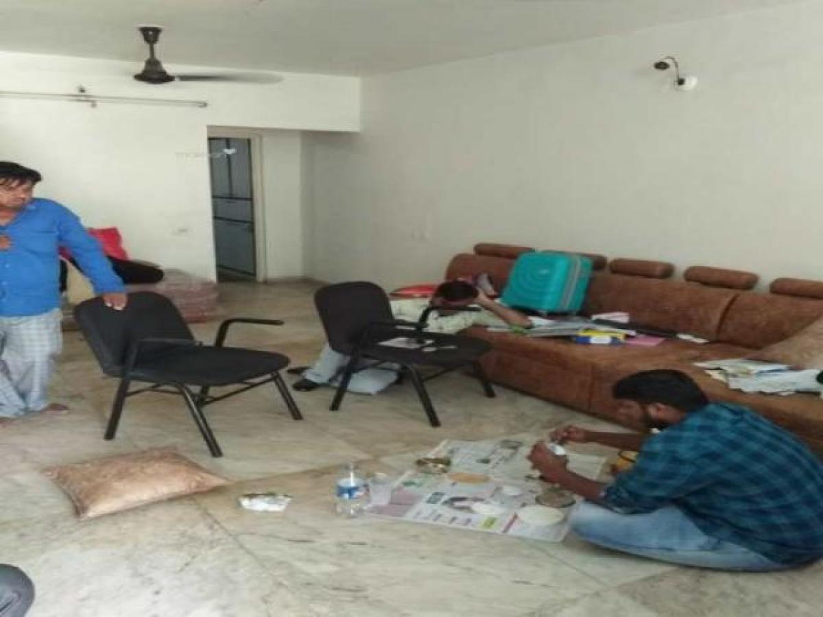 Picture of Home For Rent in Ahmedabad, Gujarat, India