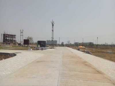 Residential Land For Sale in Nagpur, India