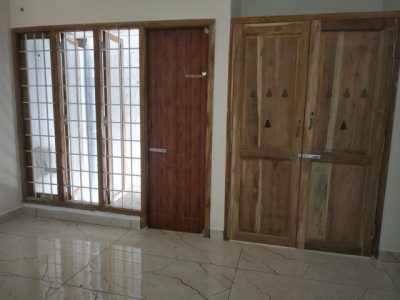 Home For Rent in Pondicherry, India