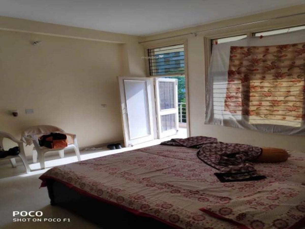 Picture of Apartment For Rent in Mohali, Punjab, India