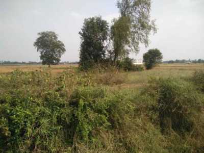 Residential Land For Sale in Patna, India