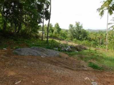 Residential Land For Sale in Trivandrum, India
