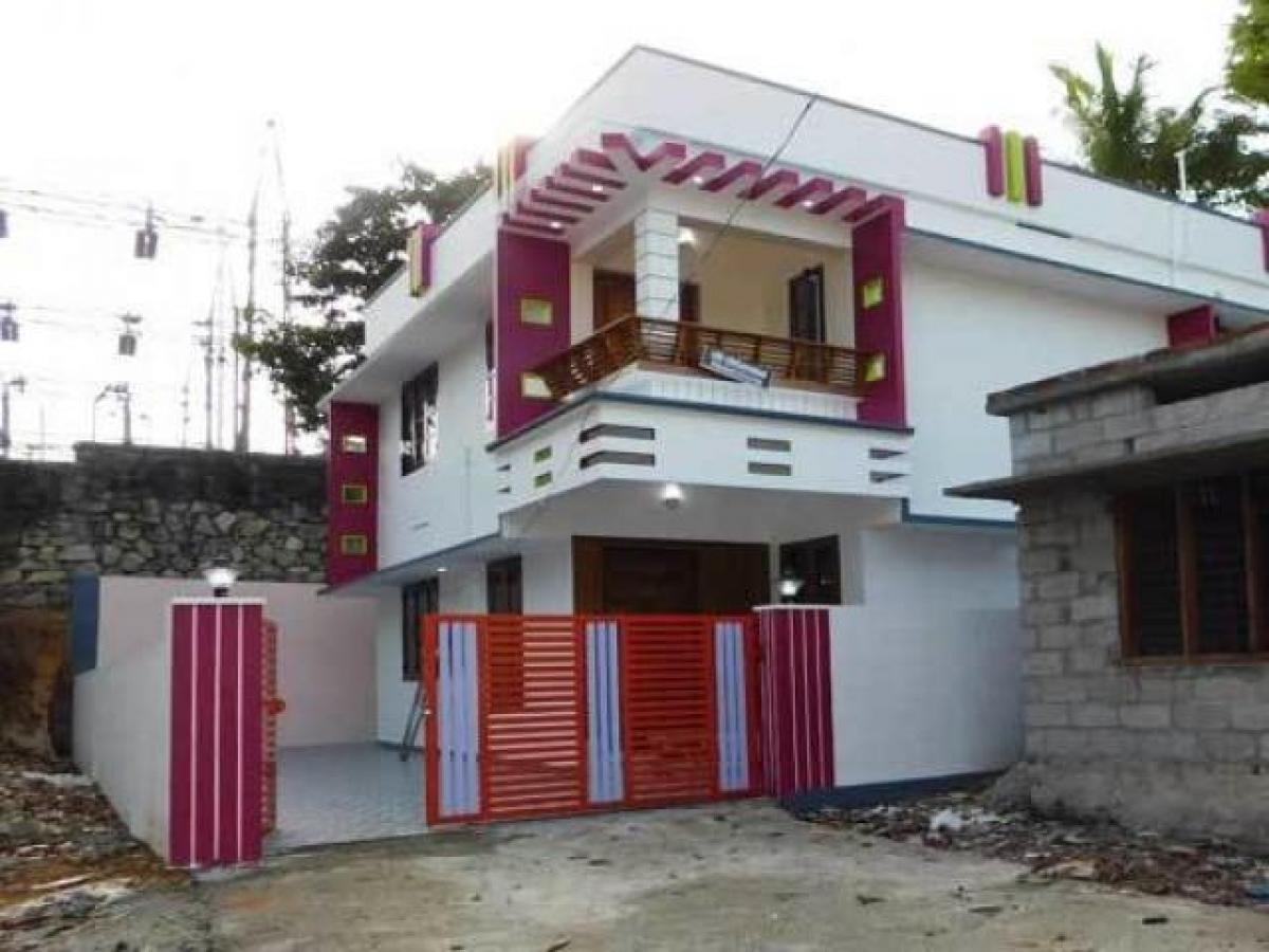 Picture of Home For Sale in Trivandrum, Kerala, India