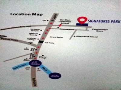 Residential Land For Sale in Indore, India