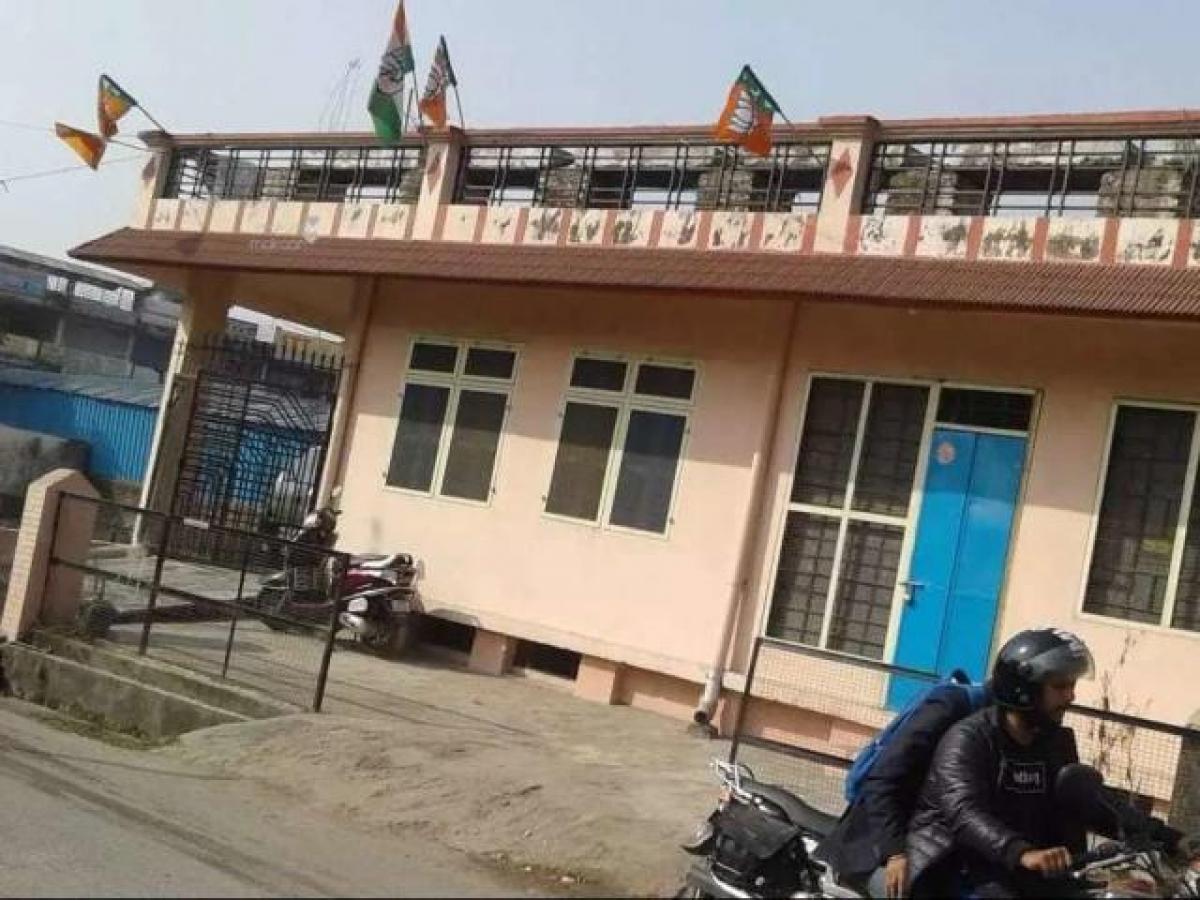 Picture of Home For Rent in Dehradun, Uttarakhand, India