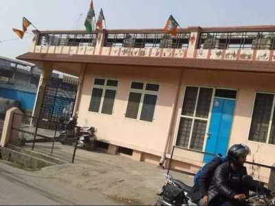 Home For Rent in Dehradun, India