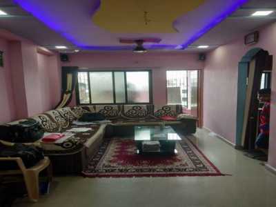 Apartment For Rent in Valsad, India